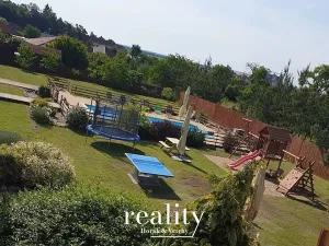 Prodej ubytování, Jevišovice, 1530 m2