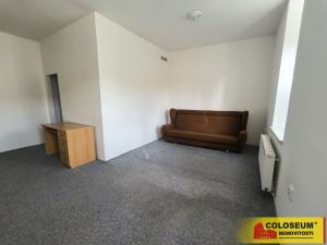 Pronájem bytu 1+1, Boskovice, 46 m2