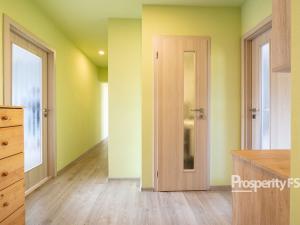 Prodej bytu 4+1, Ústí nad Labem - Krásné Březno, Keplerova, 84 m2