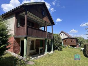 Prodej chaty, Pňovany, 50 m2