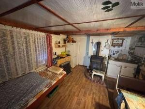 Prodej zahrady, Koštice, 406 m2