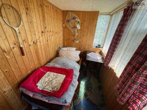 Prodej zahrady, Koštice, 406 m2
