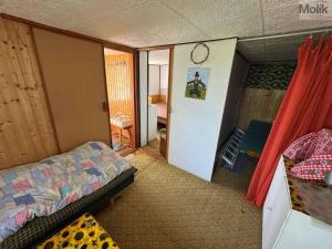 Prodej zahrady, Koštice, 406 m2