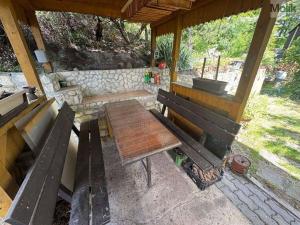 Prodej zahrady, Koštice, 406 m2