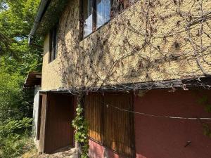Prodej zahrady, Koštice, 406 m2