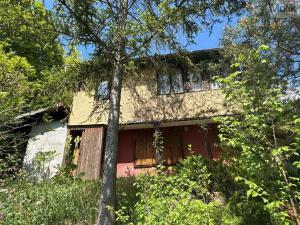 Prodej zahrady, Koštice, 406 m2