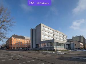 Prodej kanceláře, Ostrava, Nádražní, 4545 m2
