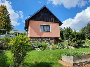 Prodej chaty, Jedovnice, 48 m2