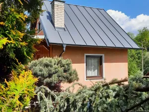 Prodej chaty, Jedovnice, 48 m2