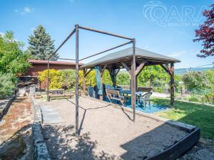 Prodej chaty, Teplice, 25 m2
