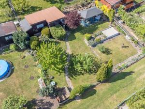 Prodej chaty, Teplice, 25 m2