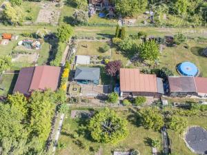 Prodej chaty, Teplice, 25 m2