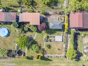 Prodej chaty, Teplice, 25 m2