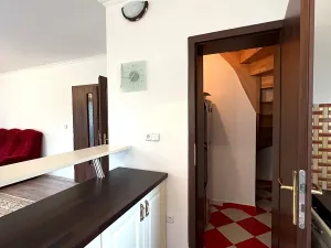 Prodej rodinného domu, Kolová, 144 m2