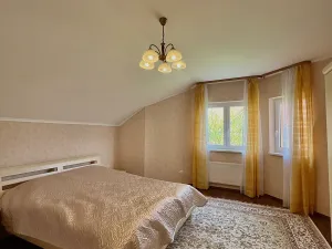 Prodej rodinného domu, Kolová, 144 m2
