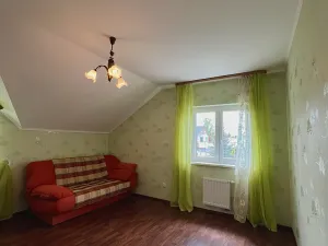 Prodej rodinného domu, Kolová, 144 m2
