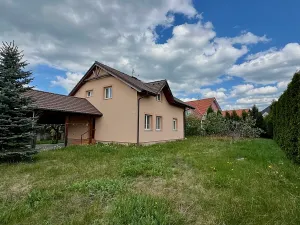 Prodej rodinného domu, Kolová, 144 m2