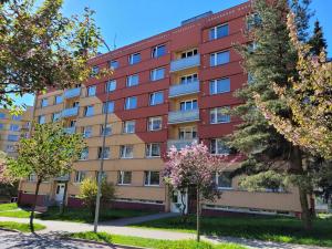 Prodej bytu 4+1, Hlinsko, Československé armády, 89 m2