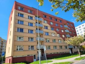 Prodej bytu 4+1, Hlinsko, Československé armády, 89 m2