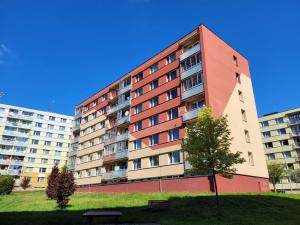 Prodej bytu 4+1, Hlinsko, Československé armády, 89 m2