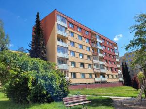 Prodej bytu 4+1, Hlinsko, Československé armády, 89 m2