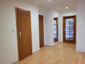 Prodej bytu 4+1, Hlinsko, Československé armády, 89 m2