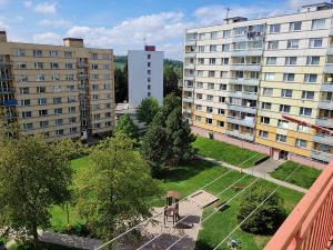 Prodej bytu 4+1, Hlinsko, Československé armády, 89 m2