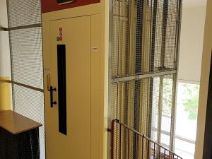 Prodej bytu 4+1, Hlinsko, Československé armády, 89 m2