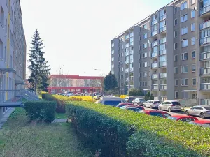 Prodej bytu 2+kk, Praha - Modřany, Rodopská, 32 m2