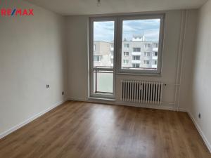 Pronájem bytu 2+1, Zlín, Dlouhá, 56 m2
