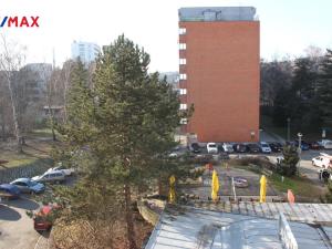 Pronájem bytu 2+1, Zlín, Dlouhá, 56 m2