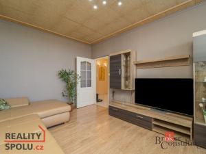 Prodej bytu 4+1, Tachov, Bělojarská, 84 m2
