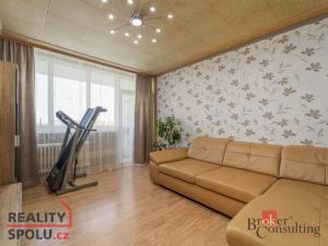 Prodej bytu 4+1, Tachov, Bělojarská, 84 m2