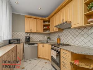 Prodej bytu 4+1, Tachov, Bělojarská, 84 m2