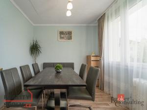Prodej bytu 4+1, Tachov, Bělojarská, 84 m2