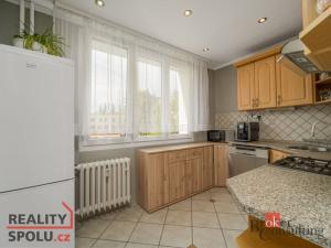 Prodej bytu 4+1, Tachov, Bělojarská, 84 m2