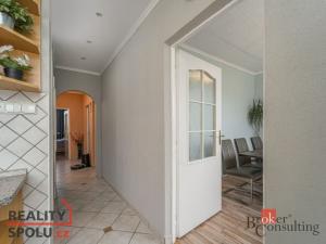 Prodej bytu 4+1, Tachov, Bělojarská, 84 m2