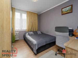 Prodej bytu 4+1, Tachov, Bělojarská, 84 m2