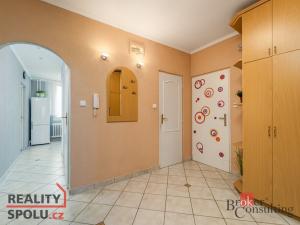 Prodej bytu 4+1, Tachov, Bělojarská, 84 m2
