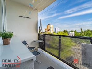 Prodej bytu 4+1, Tachov, Bělojarská, 84 m2