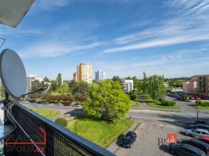 Prodej bytu 4+1, Tachov, Bělojarská, 84 m2