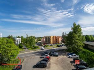 Prodej bytu 4+1, Tachov, Bělojarská, 84 m2