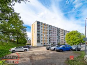 Prodej bytu 4+1, Tachov, Bělojarská, 84 m2