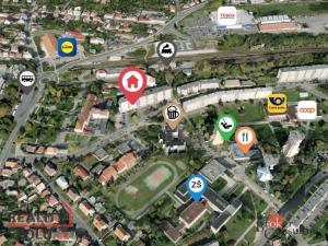 Prodej bytu 4+1, Tachov, Bělojarská, 84 m2