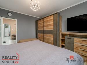 Prodej bytu 4+1, Tachov, Bělojarská, 84 m2