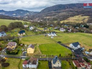 Prodej pozemku pro bydlení, Jílové - Kamenec, 1000 m2