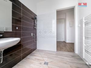 Pronájem bytu 1+kk, Studeněves, 31 m2
