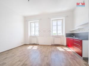 Pronájem bytu 1+kk, Studeněves, 31 m2