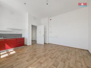 Pronájem bytu 1+kk, Studeněves, 31 m2