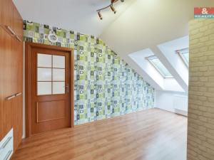 Prodej bytu 4+kk, Mariánské Lázně - Úšovice, Franze Kafky, 99 m2